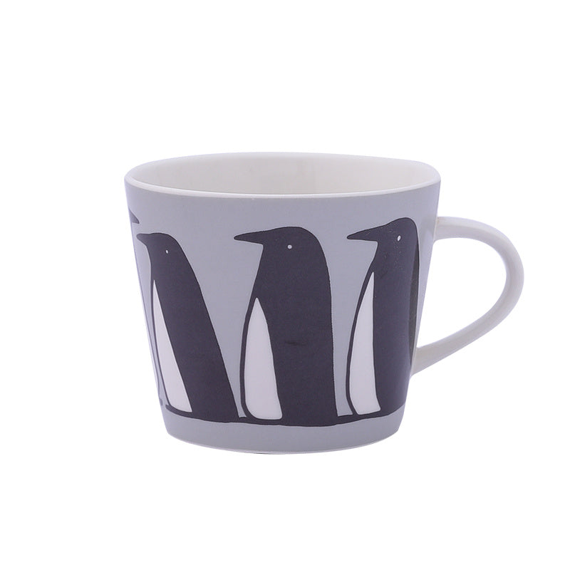 Super süße Kaffeetassen für Paare