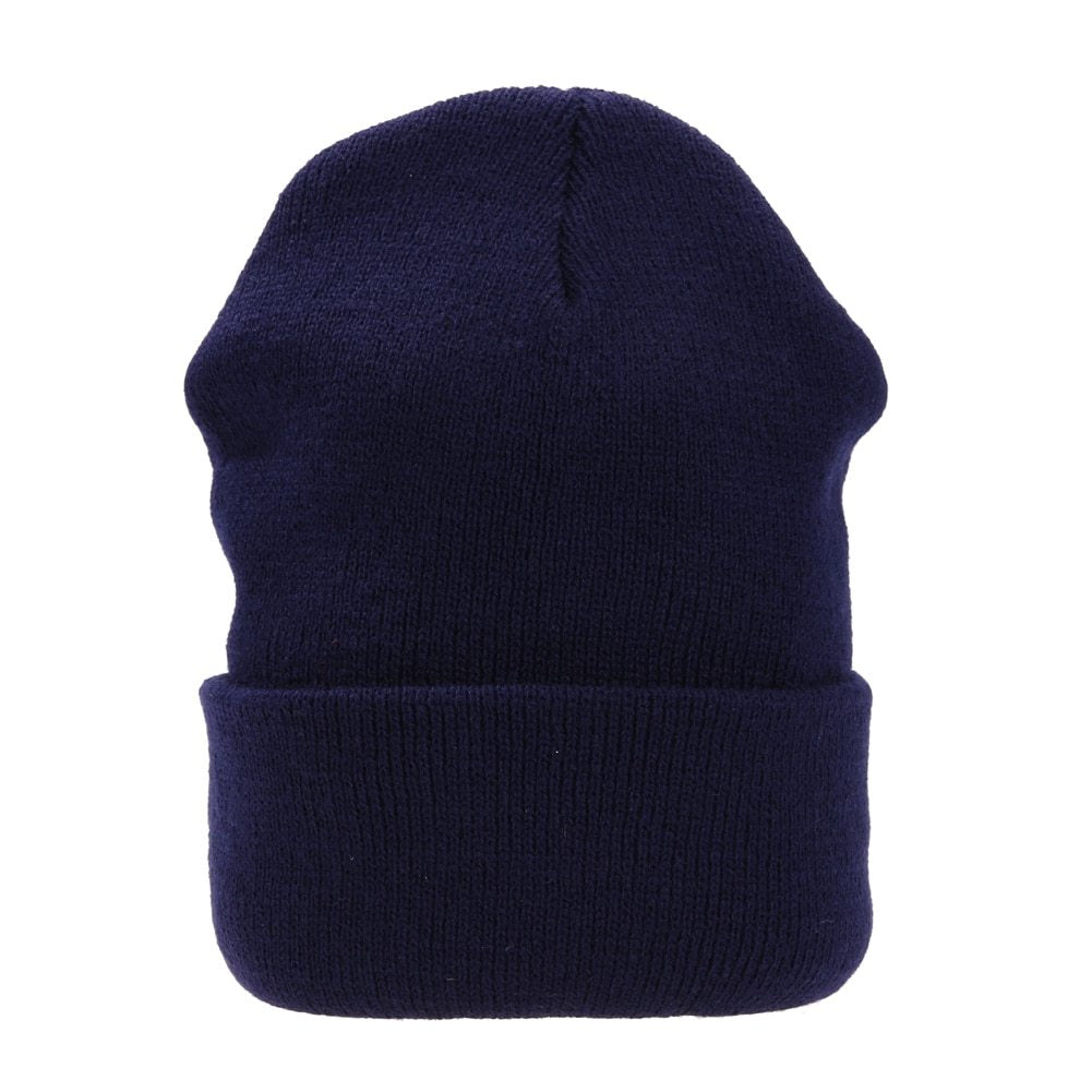 Autumn MEOW Wool Knit Beanie Hat
