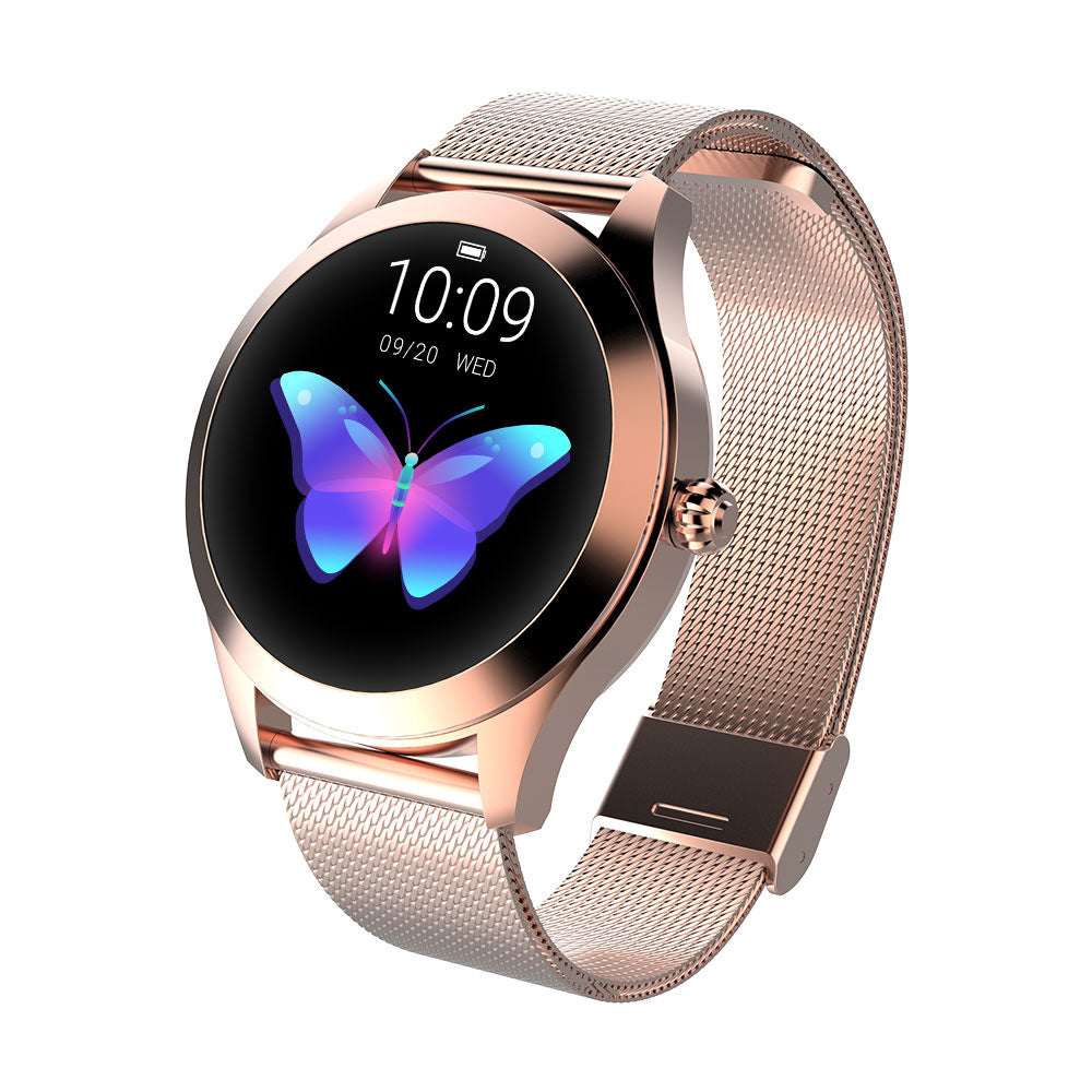Chivo KW10 Pro Damen-Smartwatch