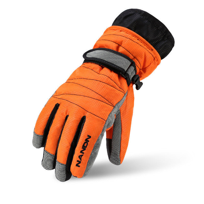 MaxProtect Winter Thermal Tech Gloves