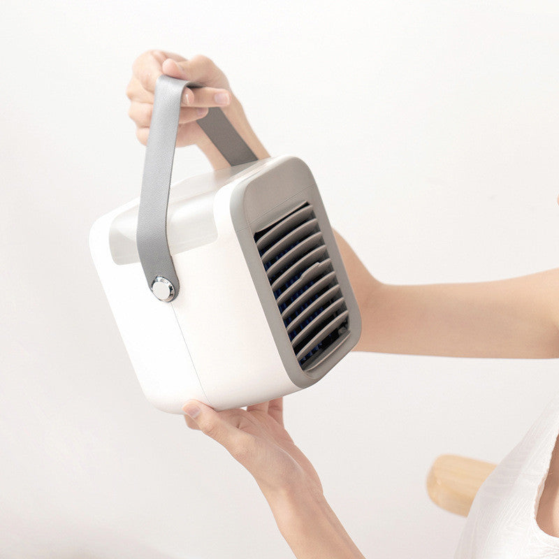 Water Cooling Fan