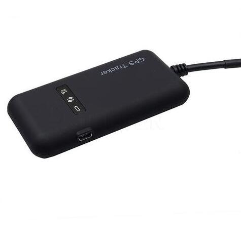 Electric Car GPS Anti-Theft Tracker
