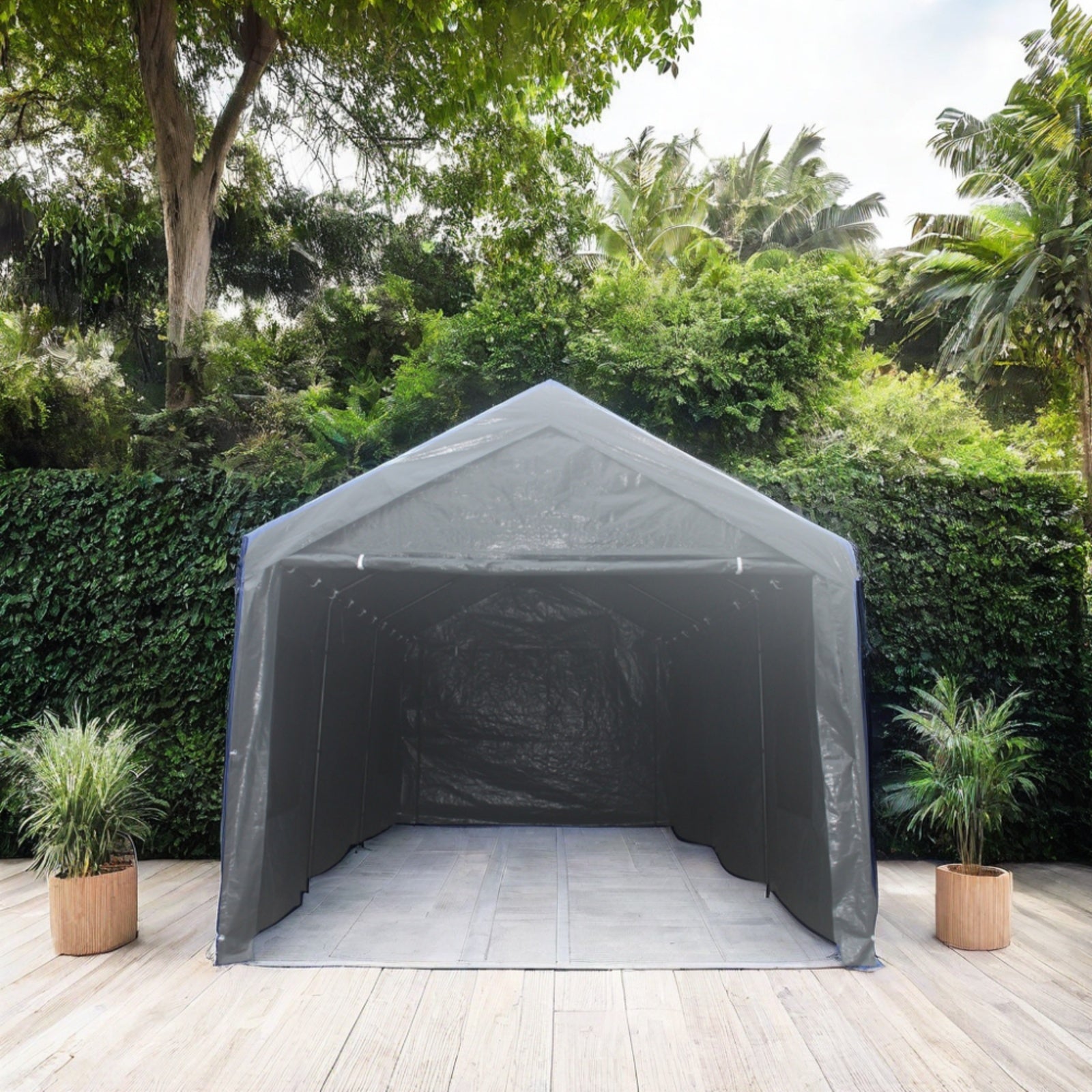 10x20ft Hochleistungs-tragbarer Pavillon