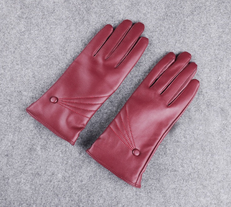 Warmth & Love Comfort Gloves