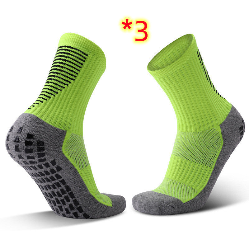 Pro Athletic Training Socks