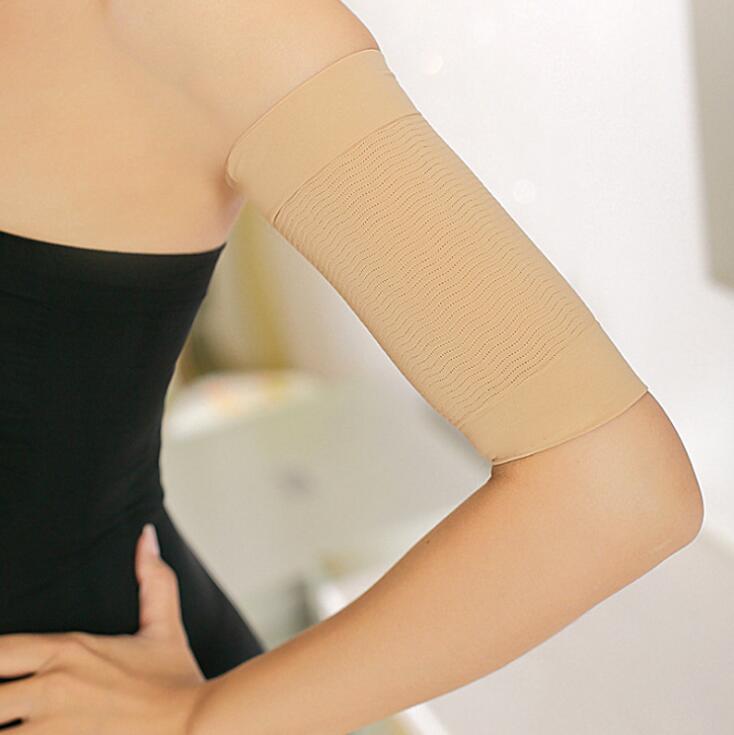 Arm Slimming Compression Sleeves