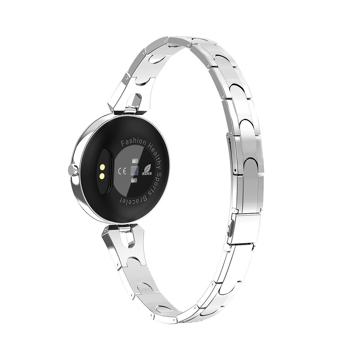 Modische Sport-Smartwatch für Damen