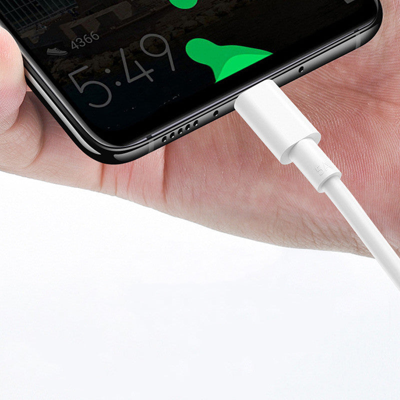 Super Fast USB Single Head Data Cable