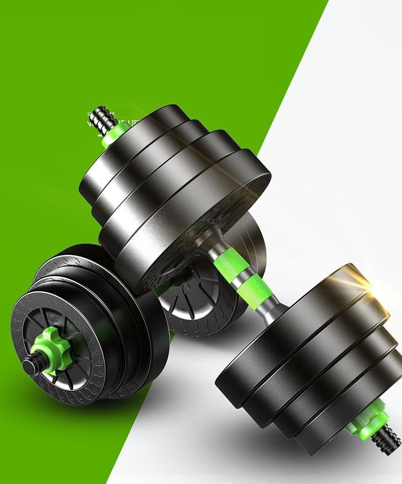 FlexFit Detachable Home Gym Gear