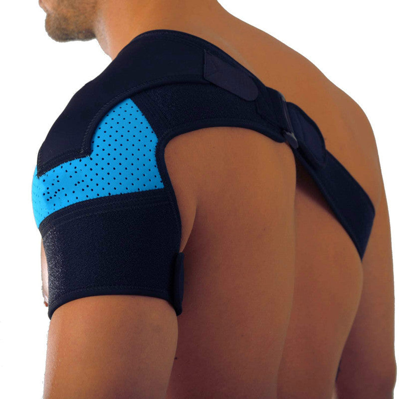 Ice Pack Sports Shoulder Pad