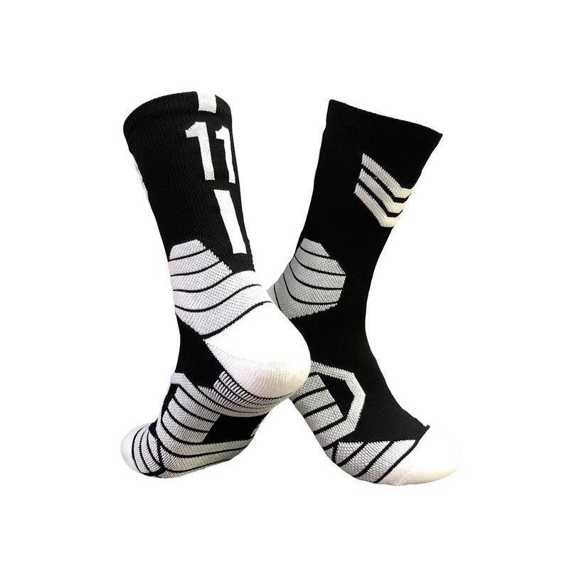 All-Star Court Socks