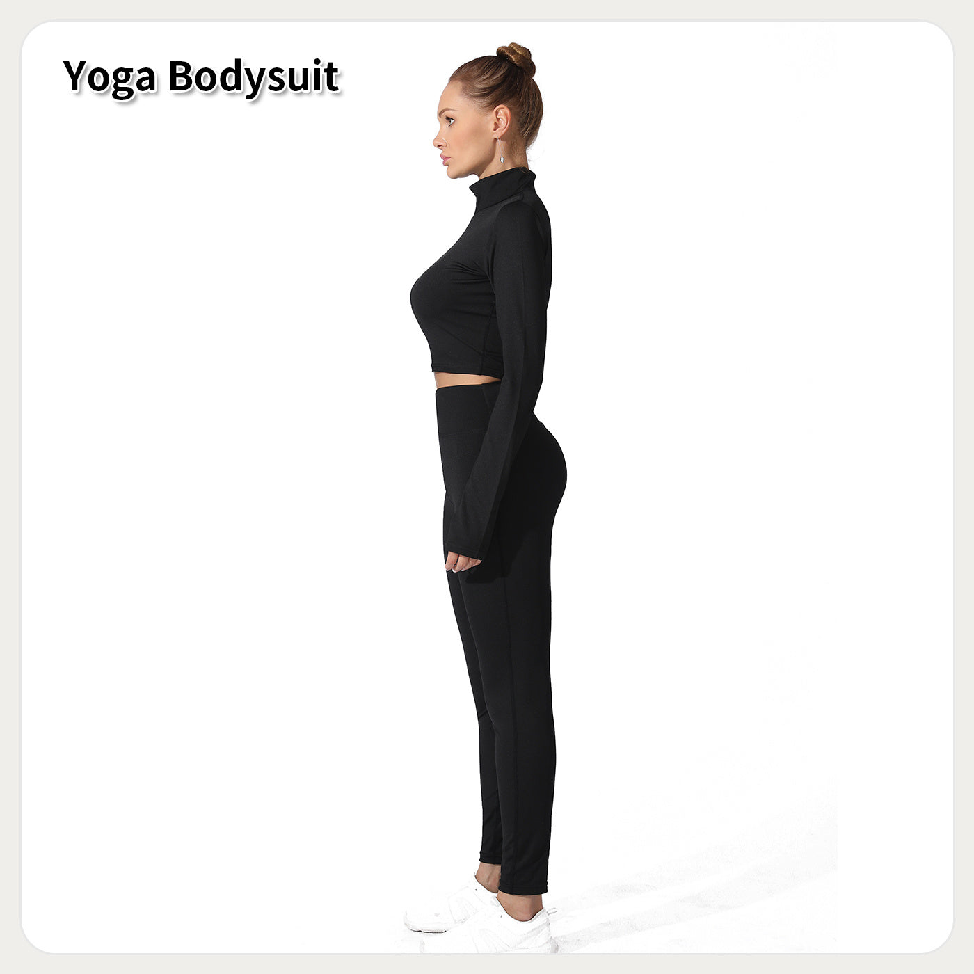 Costume uni pour femme – Élégant et minimaliste