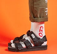 INF Men’s Casual Cotton Wear