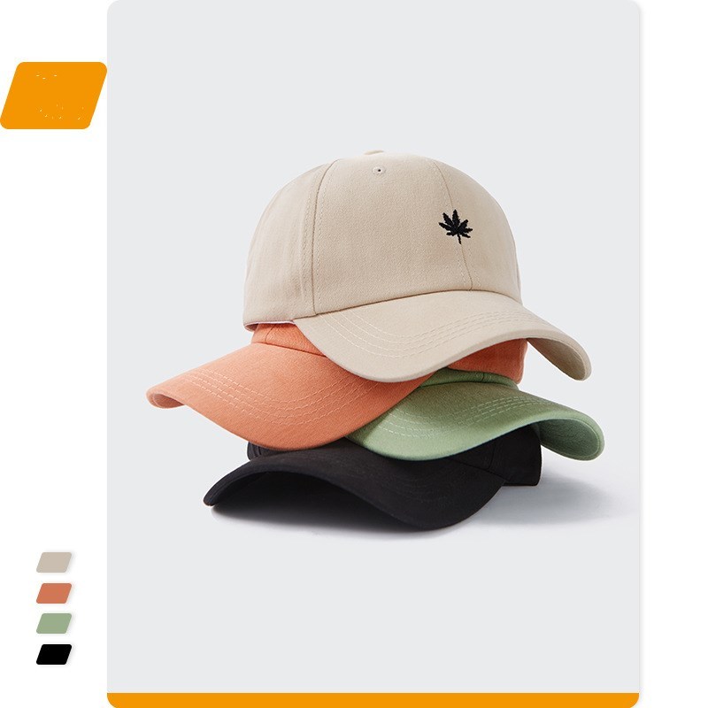 Unisex Casual Baseball Cap