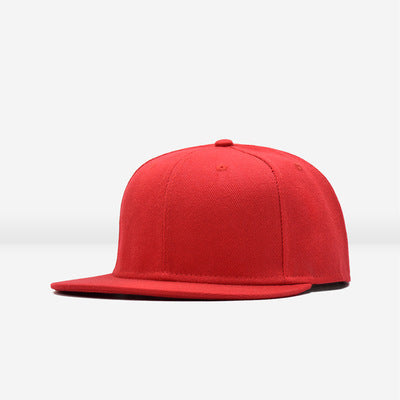 Paar bestickte Baseballkappe