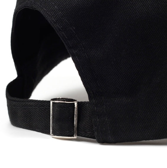 Casquette de baseball classique unisexe en coton