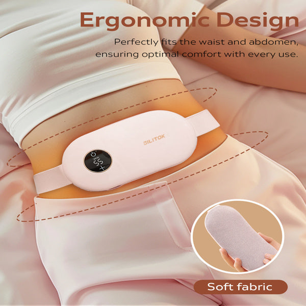 Portable Heating Pad – Weekday Shipping
