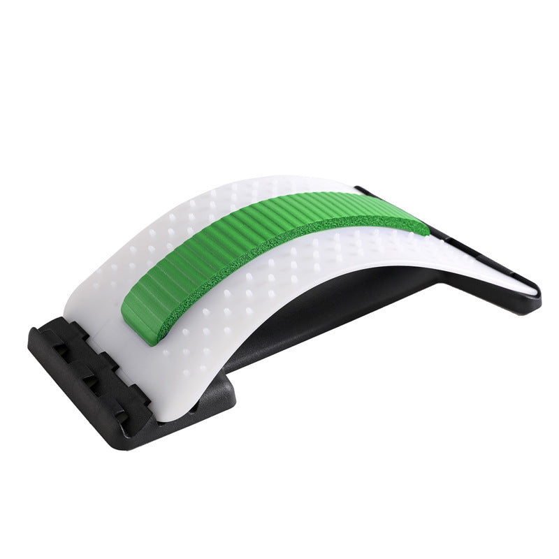 Lumbar Support Orthosis for Back Relief