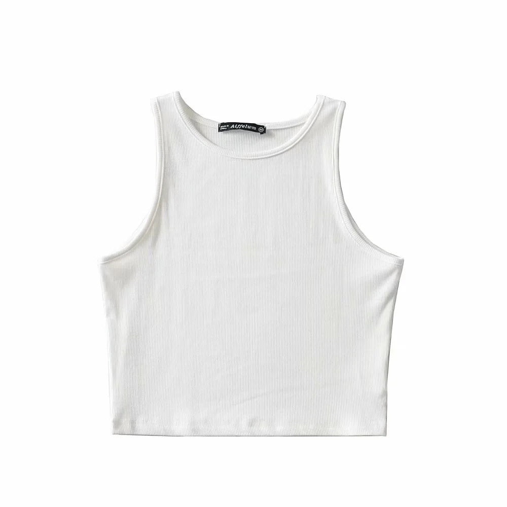 Women’s Fitness Sports Tank Top