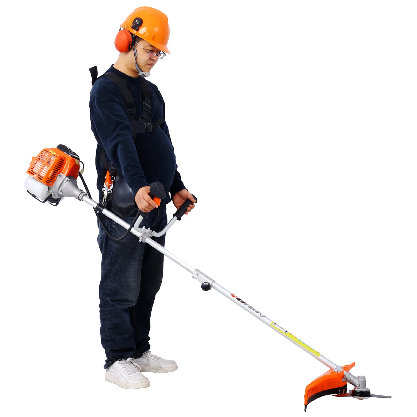 Durable Plastic Pruning Tools Set