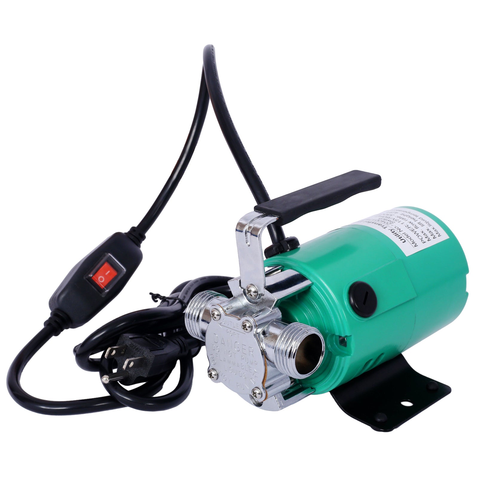 Metal Portable Water Press
