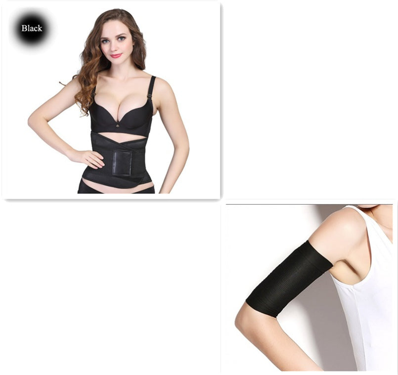 SlimFit Women’s Sports Waist Belt