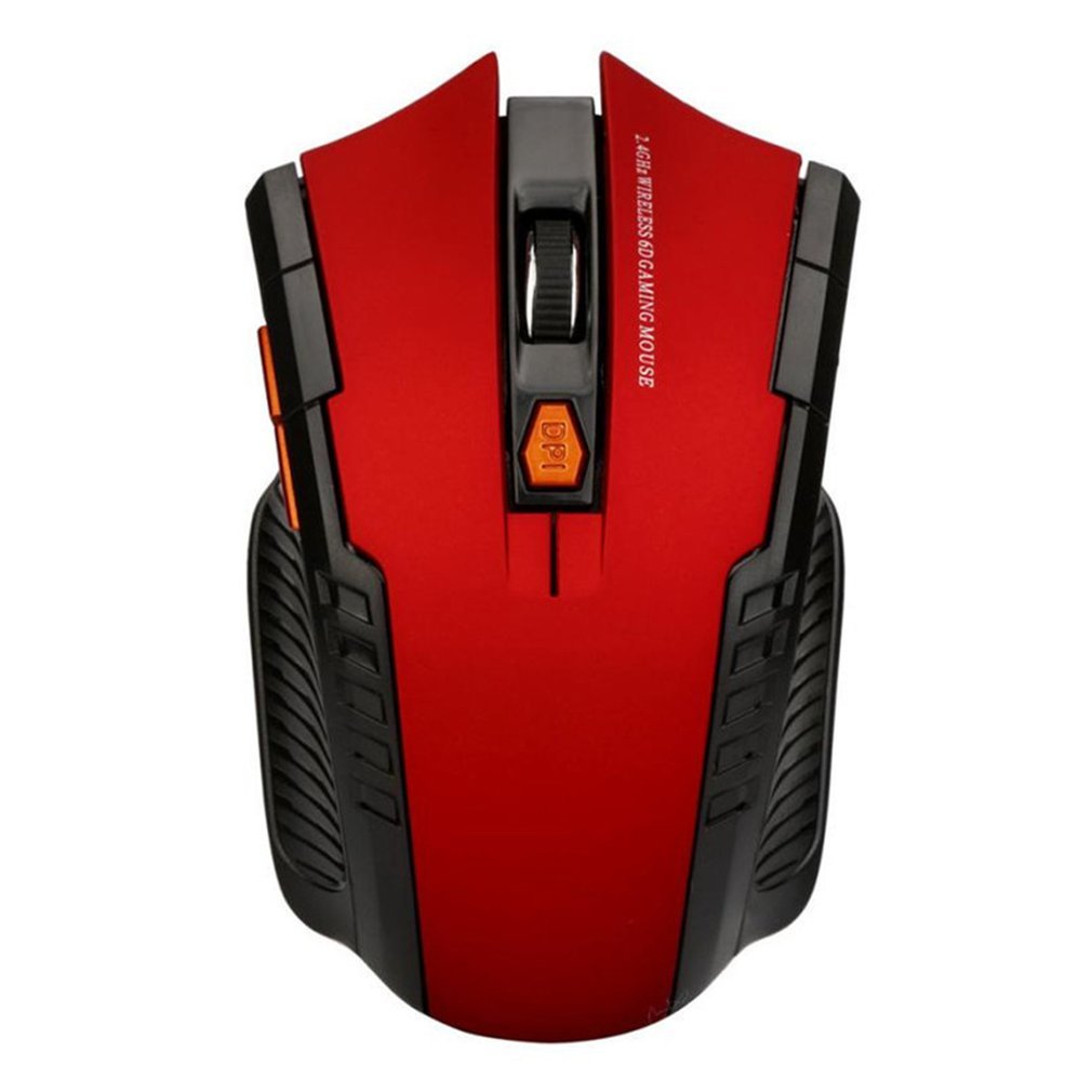 RGB Macro Wired Gaming Mouse