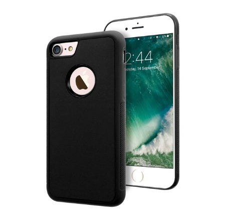 Nano Stick Anti-Gravity Phone Case