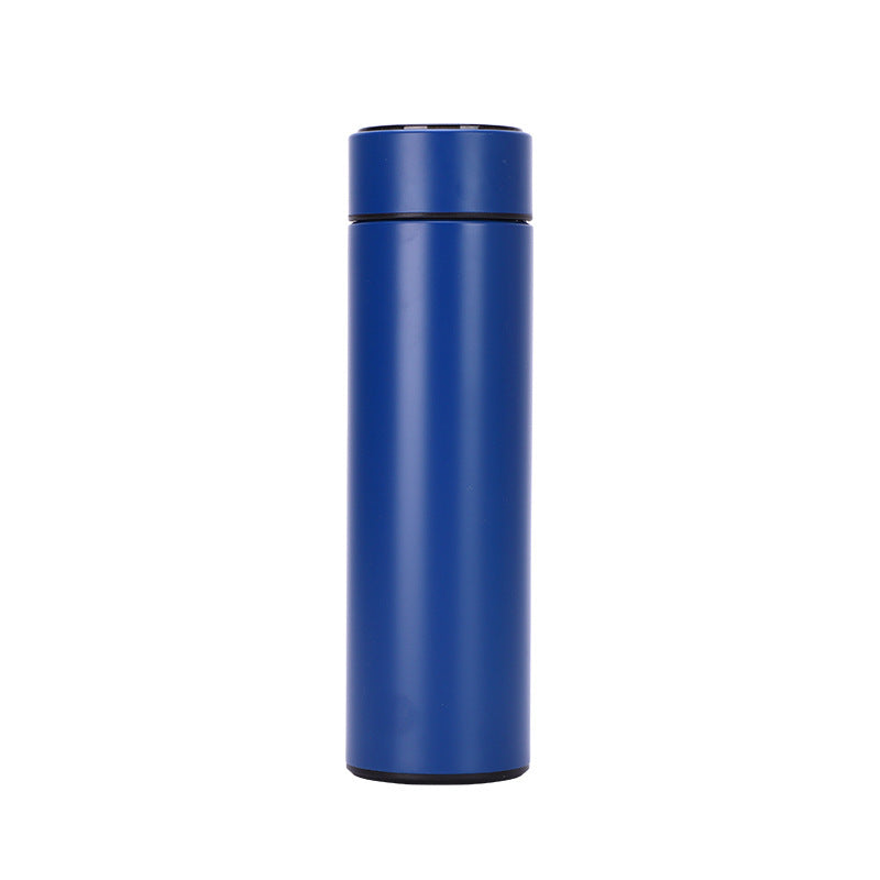 Smart Temperature Display Vacuum Bottle