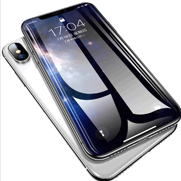 Compatible Tempered Glass Screen Protector