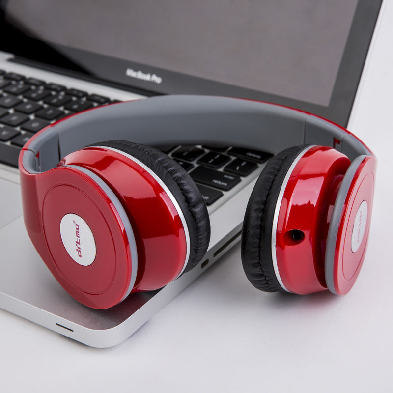 Wired Gaming Headphone Heavy Bass Headset