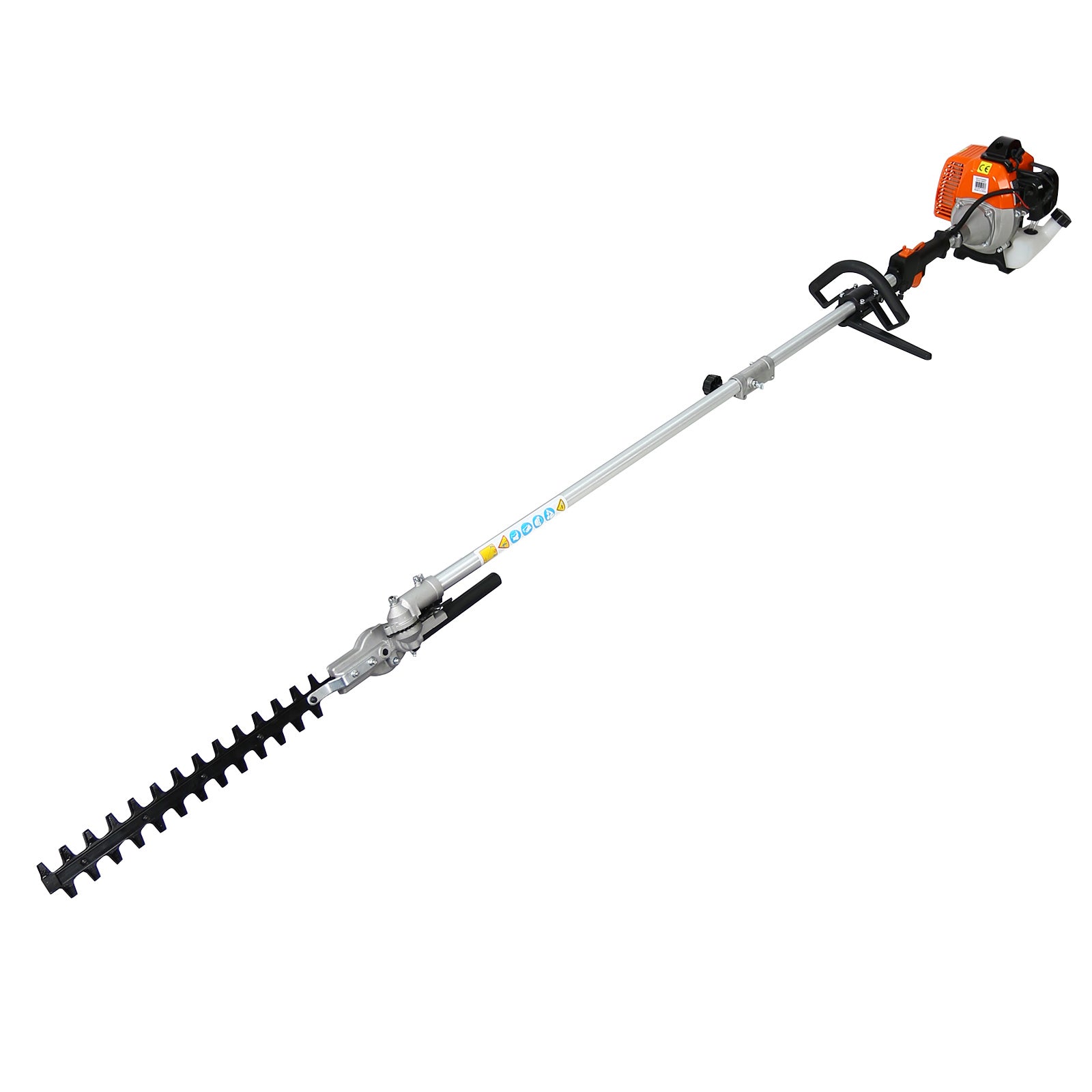 Plastic Garden Pruning Tools Set