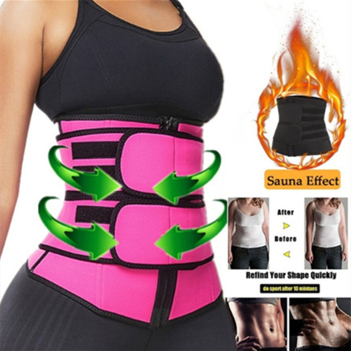 CoreFit Sports Slimming Waist Belt