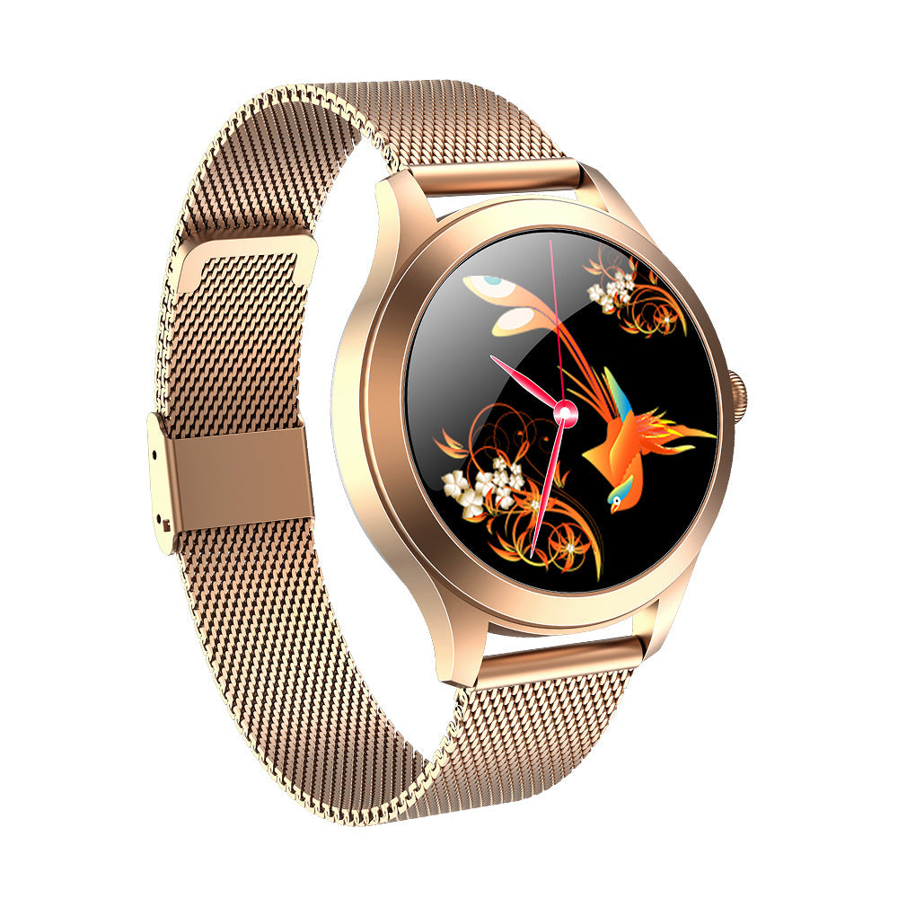 Chivo KW10 Pro Damen-Smartwatch