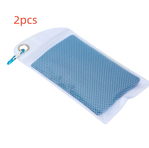 Cooling Ice Towel for Mountaineering Bag