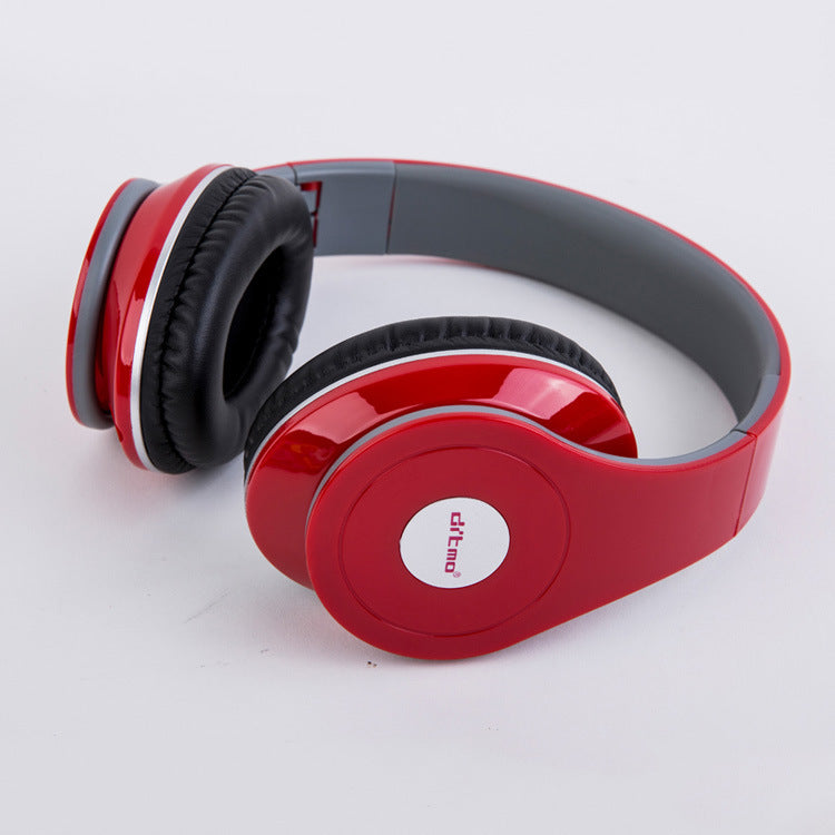 Wired Gaming Headphone Heavy Bass Headset