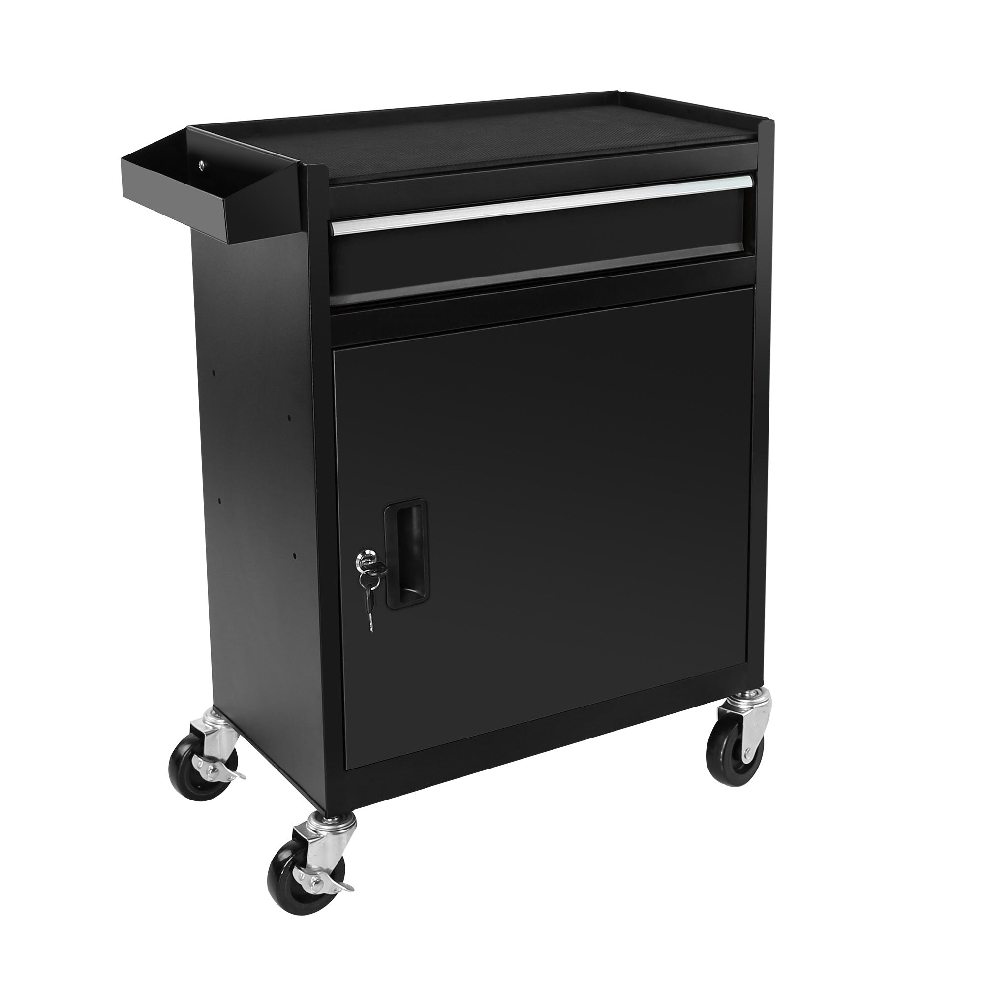 Metal Drawer Toolbox Organizer