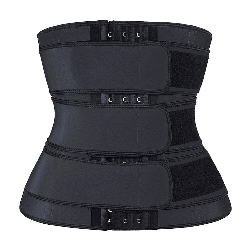 ElegantCurve Women's Waist Corset