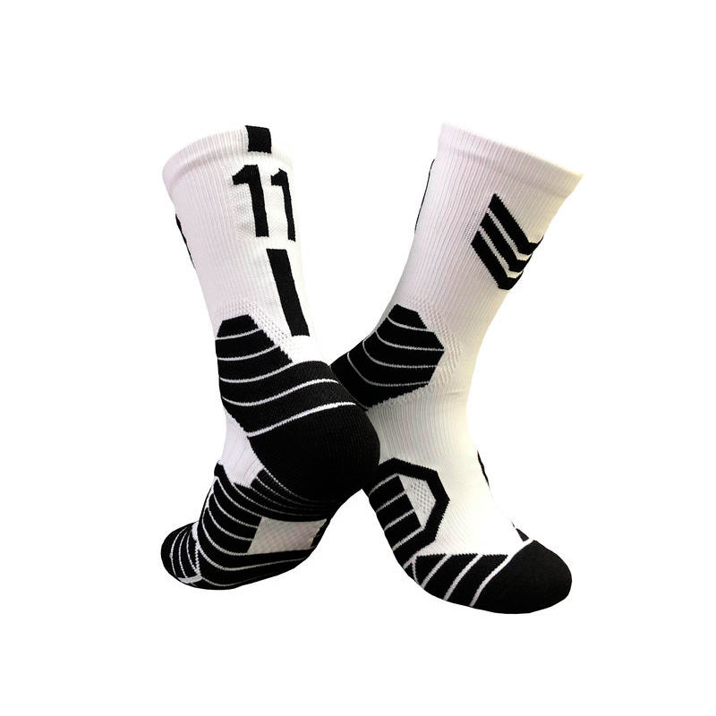 All-Star Court Socks