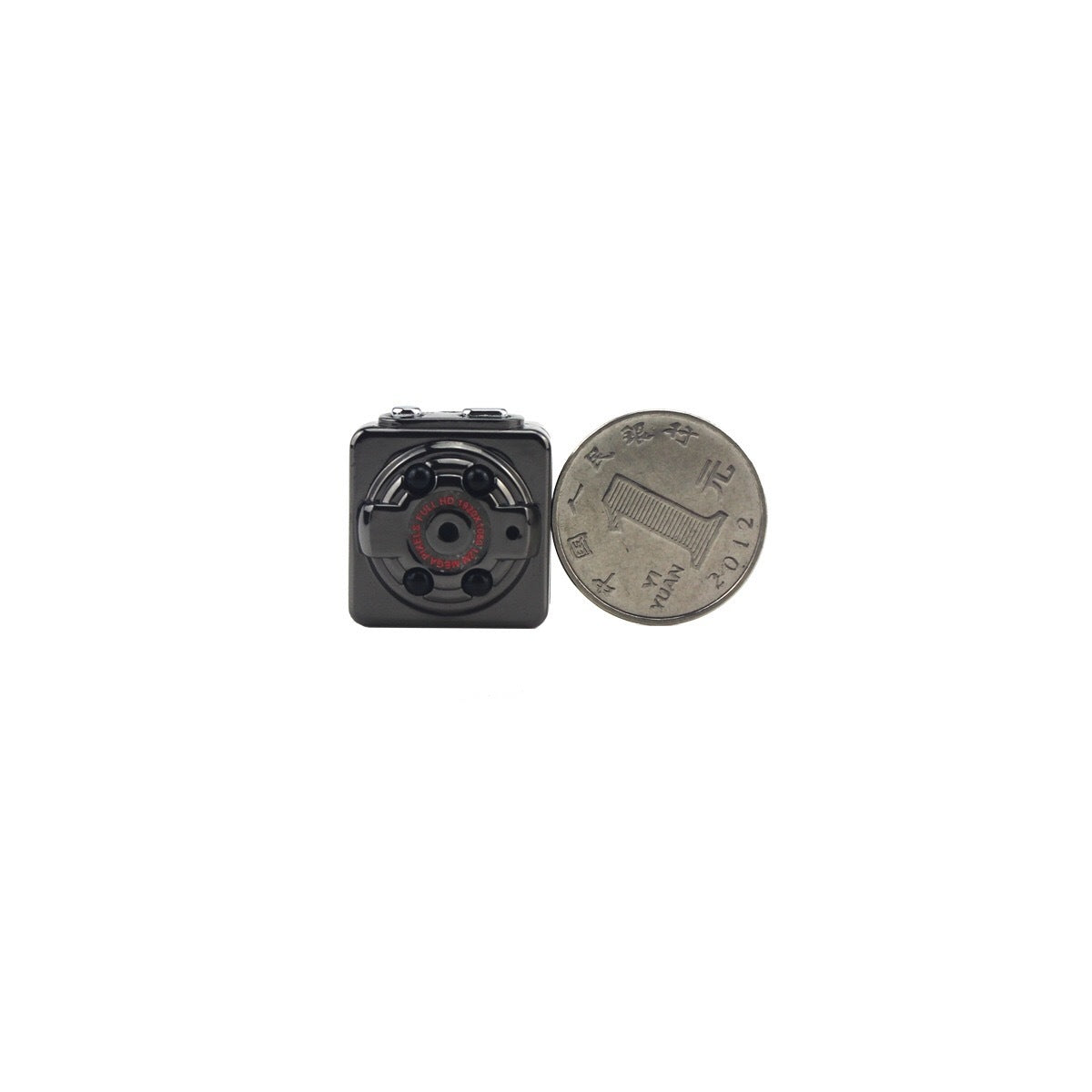 SQ8 Mini Infrared HD1080P Spy Camera