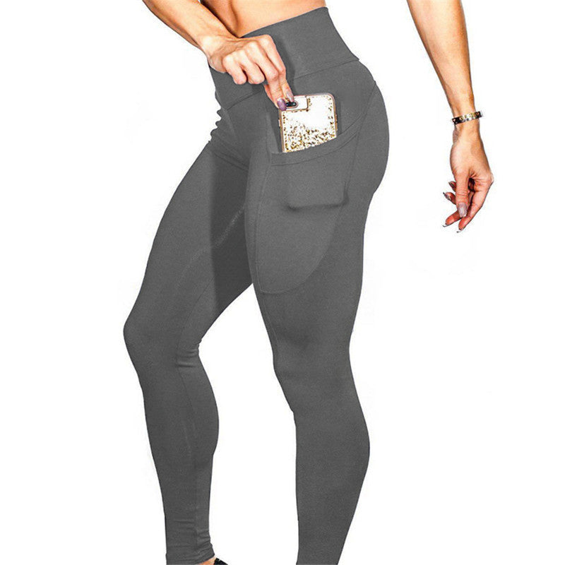 Handy Tasche Leggings Weibliche