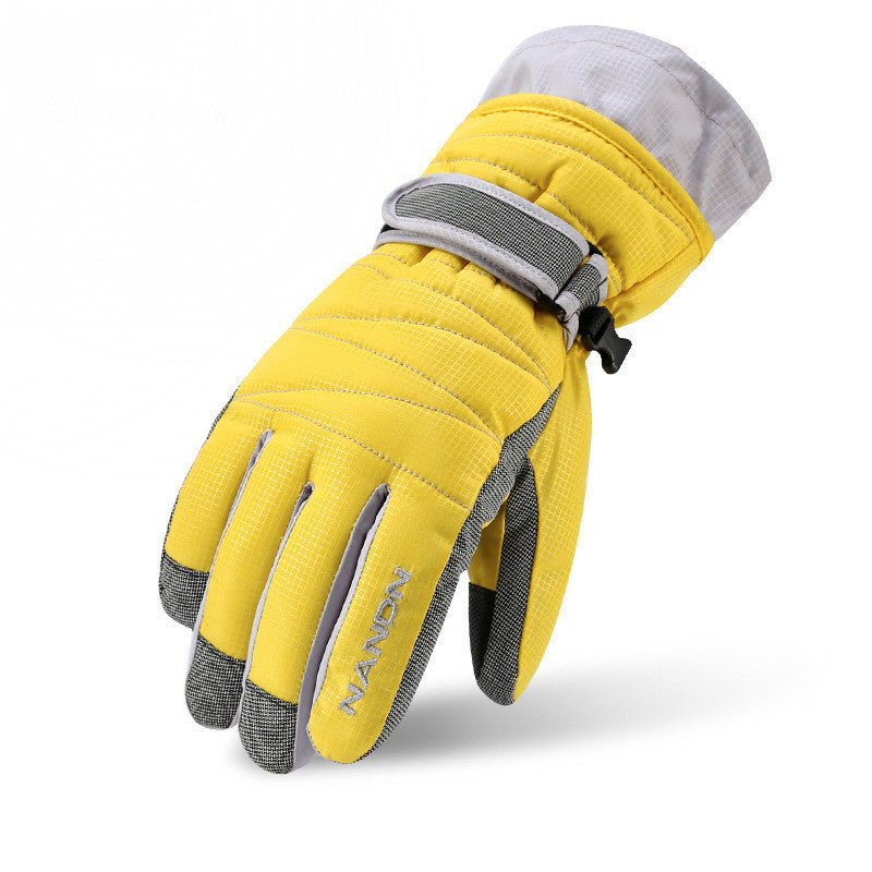 MaxProtect Winter Thermal Tech Gloves