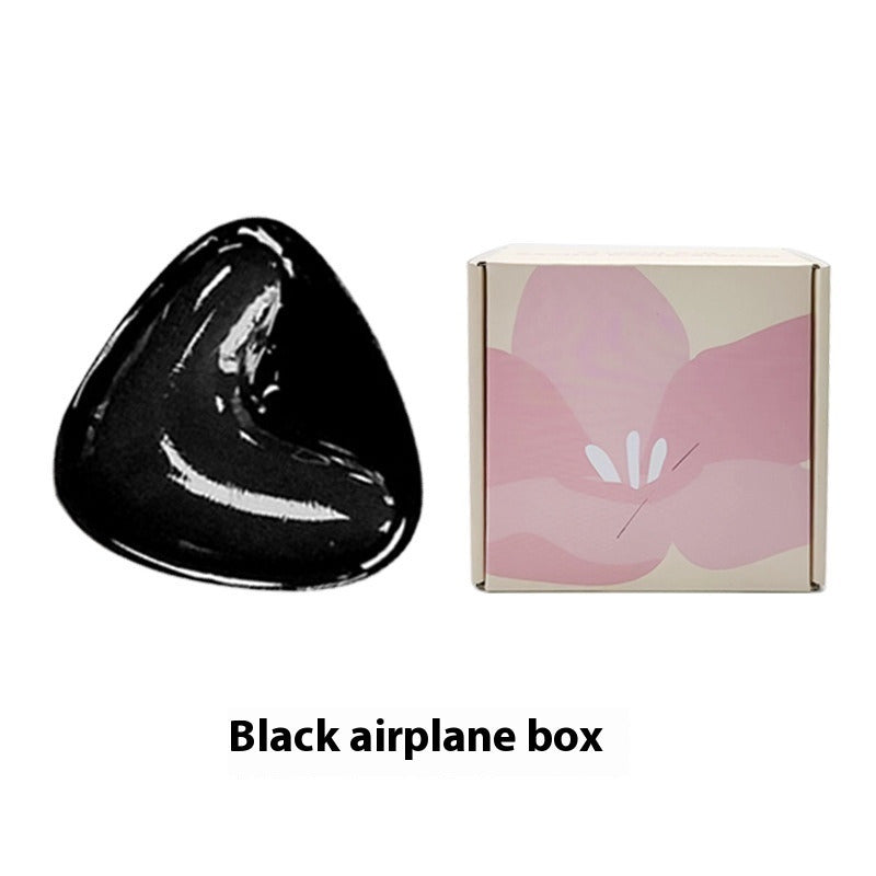Double-Sided Push-Up Bra Inserts Pads
