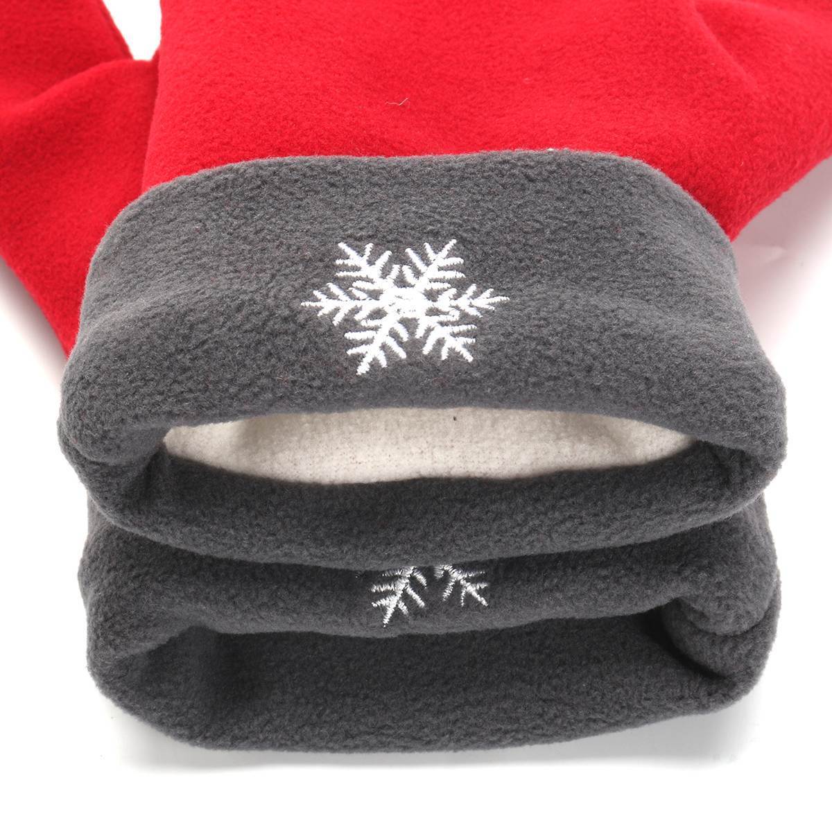 Sweetheart Polar Fleece Gloves
