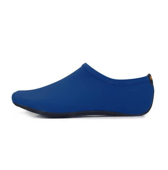 Summer Bright Scuba Socks