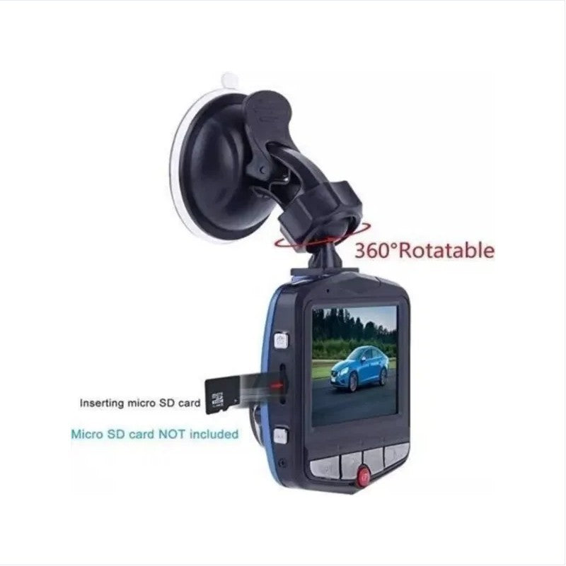 Full HD 1080P Auto-DVR mit Nachtsicht