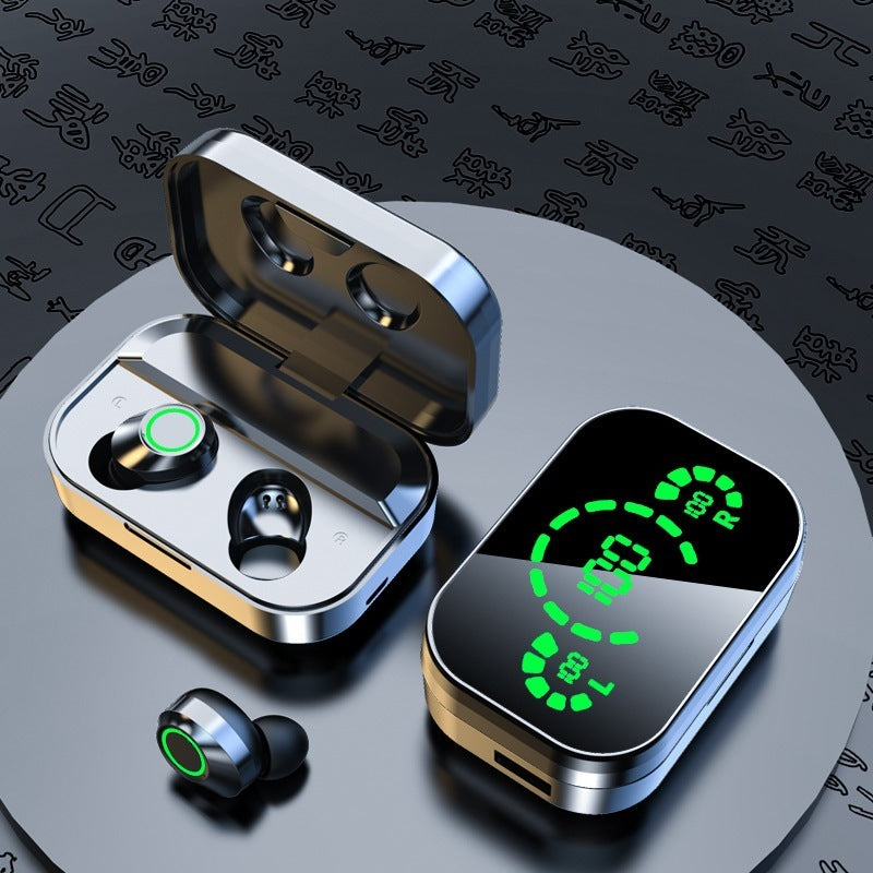 YD03 TWS Bluetooth Smart Headset