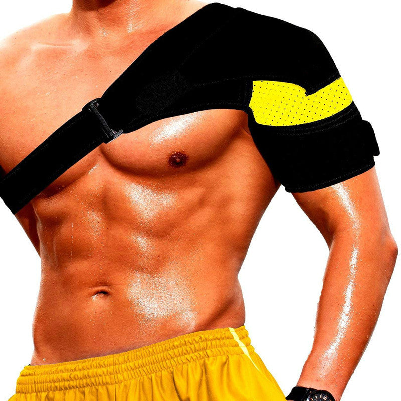 Ice Pack Sports Shoulder Pad