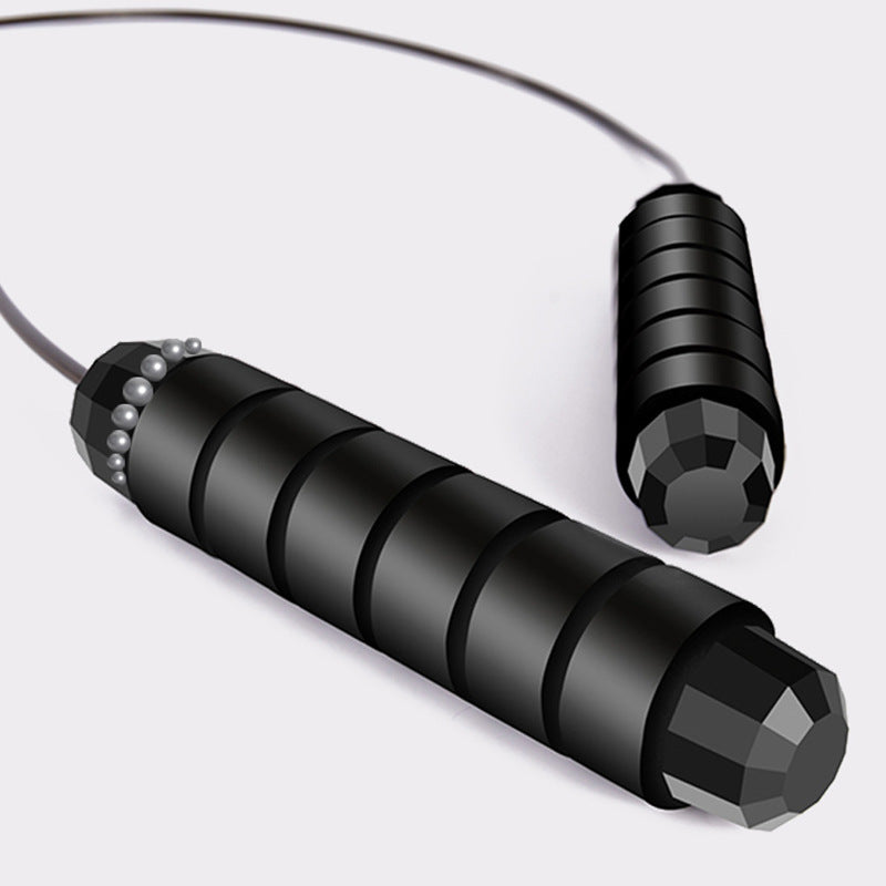 ProSkip Weighted Fitness Jump Rope