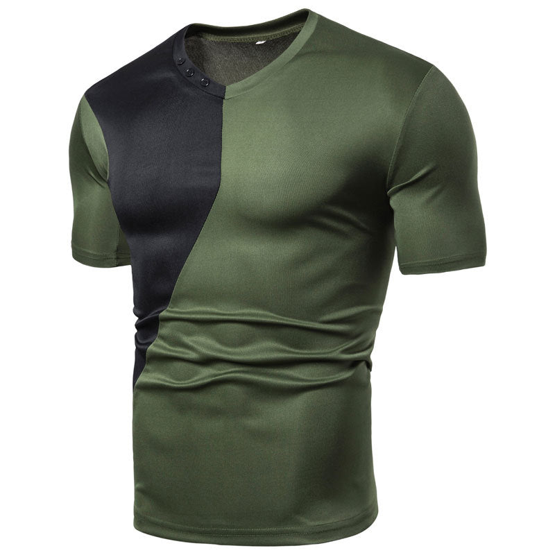 Men’s Short Sleeve Tee